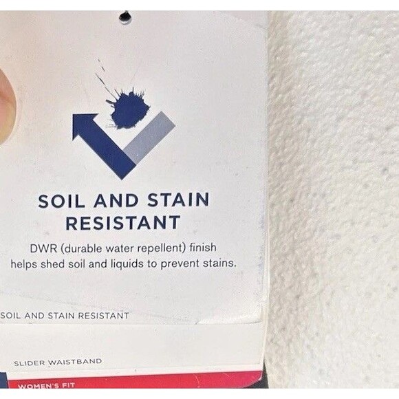 Propper® Women’s EdgeTec EMS Pant Water Repellent Tactical Size 4 NWT - Picture 8 of 15